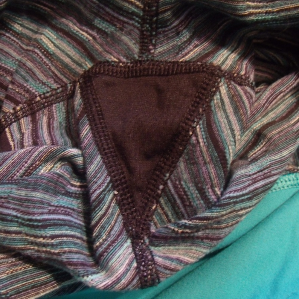 Lululemon Wunder Under Space Dye Twist Legging - image 6